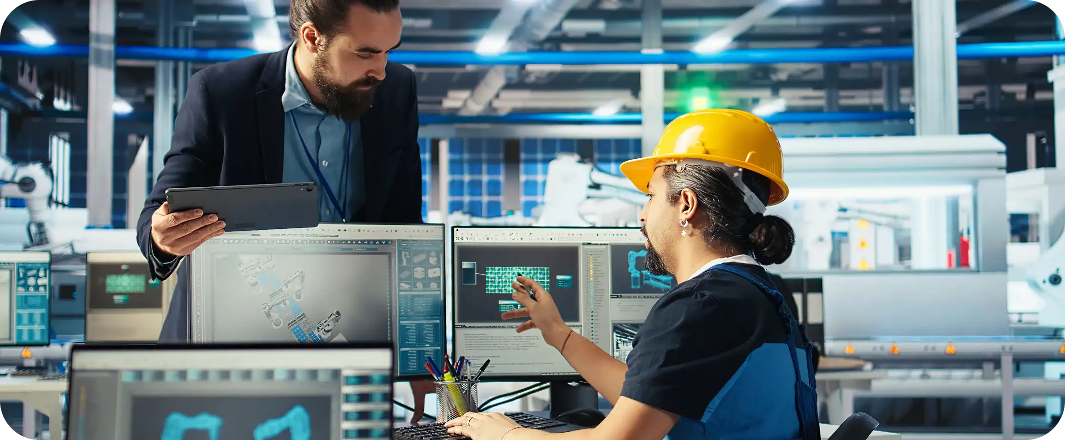 Reportes contables oportunos y control de procesos contables con el INPlant correcto. Staffing financiero especializado