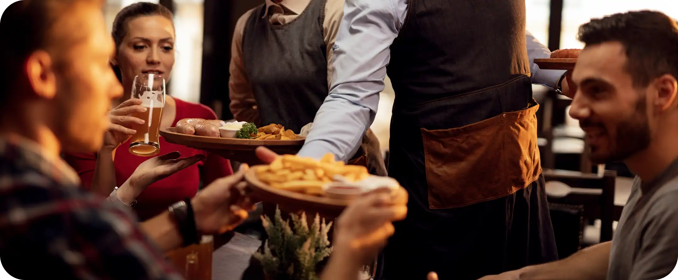 Outsourcing financiero Centroamérica con la garantía INPlants. Gestión de contadores enfocada en la estrategia empresarial