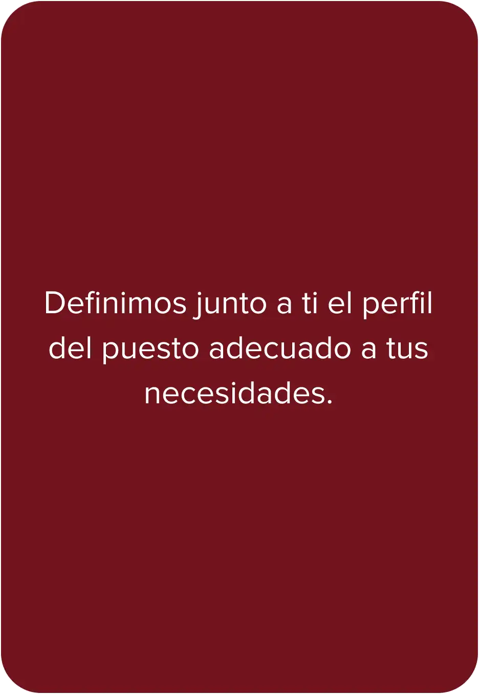 Expertos en Gestión efectiva de personal financiero. INPlants garantiza información financiera confiable y reducción de riesgos financieros