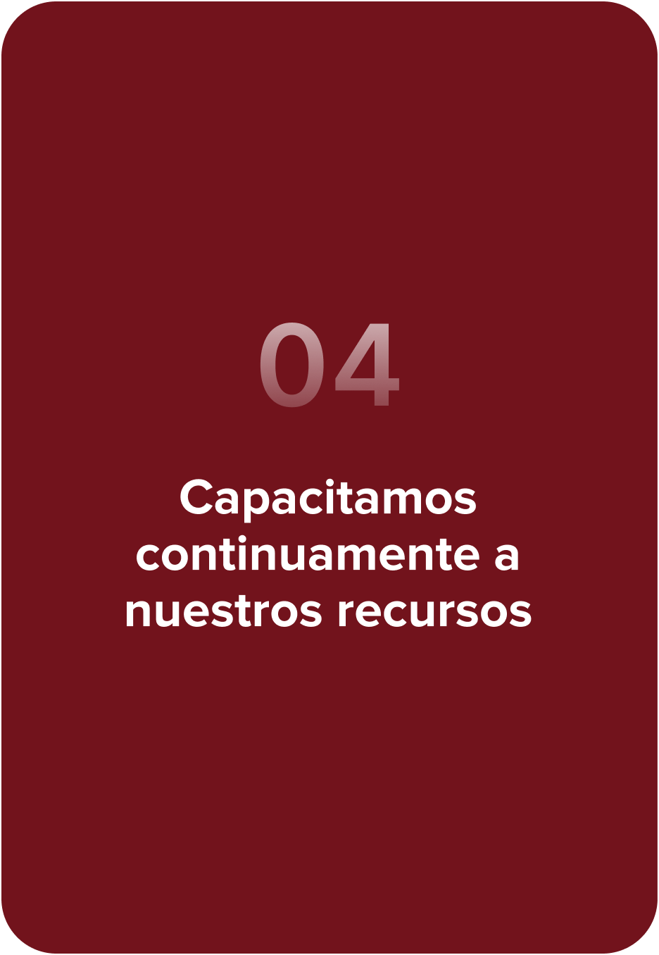 Reportes contables oportunos y control de procesos contables con el INPlant correcto. Staffing financiero especializado