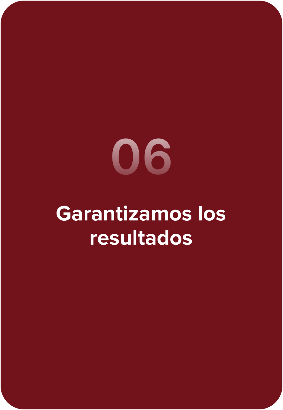 Expertos en Gestión efectiva de personal financiero. INPlants garantiza información financiera confiable y reducción de riesgos financieros