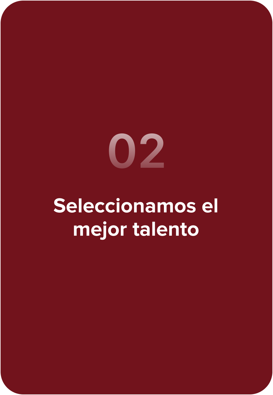 Staffing financiero con la experiencia de INPlants. Garantizamos control de procesos contables y gestión de contadores estratégicos